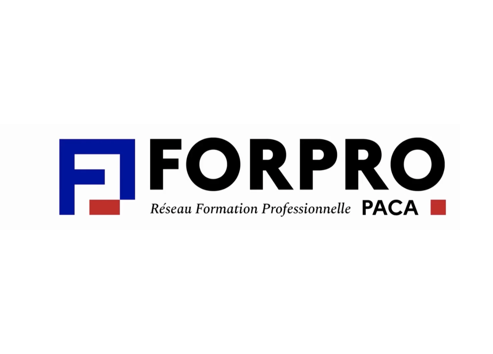 Formation CAP Ptissier en ligne sur Toulon et dans le var - ForPro Logo